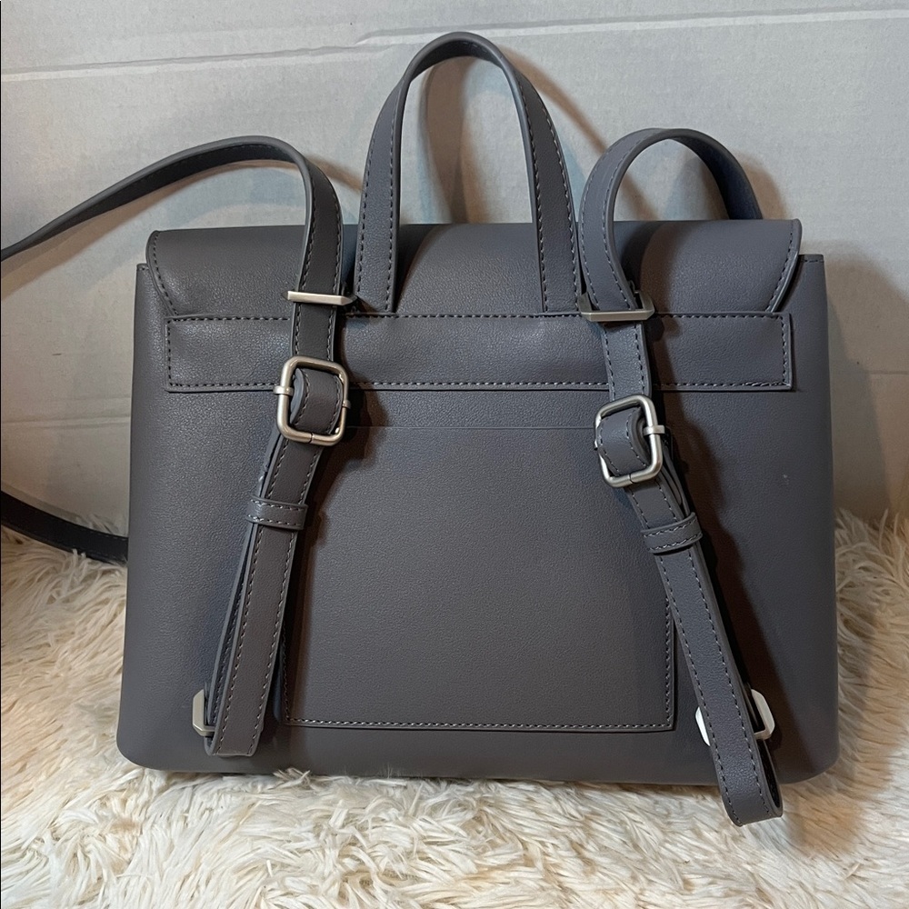 Pixie Mood Janice convertible backpack/purse - Picture 2 of 13